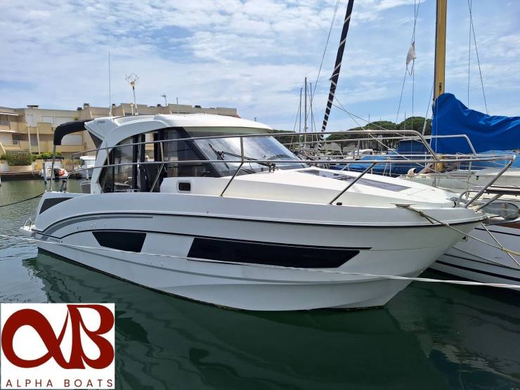 BENETEAU - ANTARES 9 OB à vendre