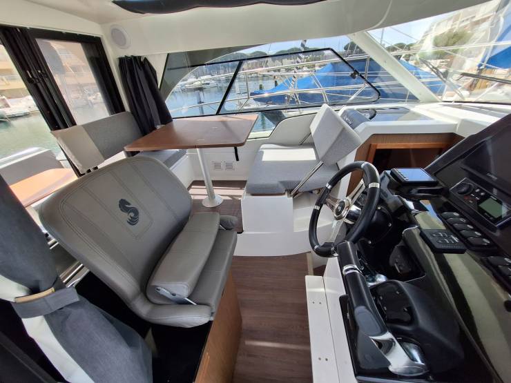 bateaux à vendre