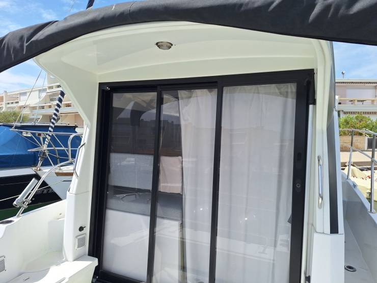 bateaux à vendre