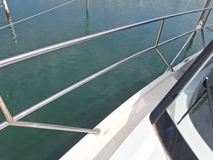 bateaux à vendre