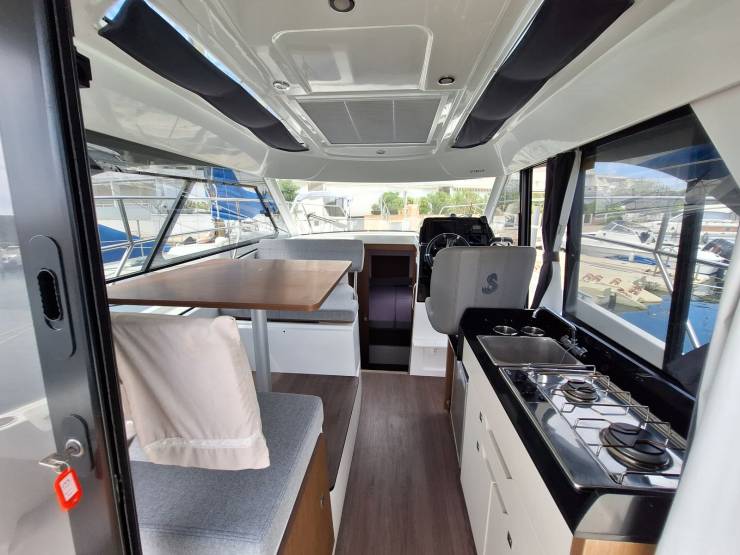 bateaux à vendre