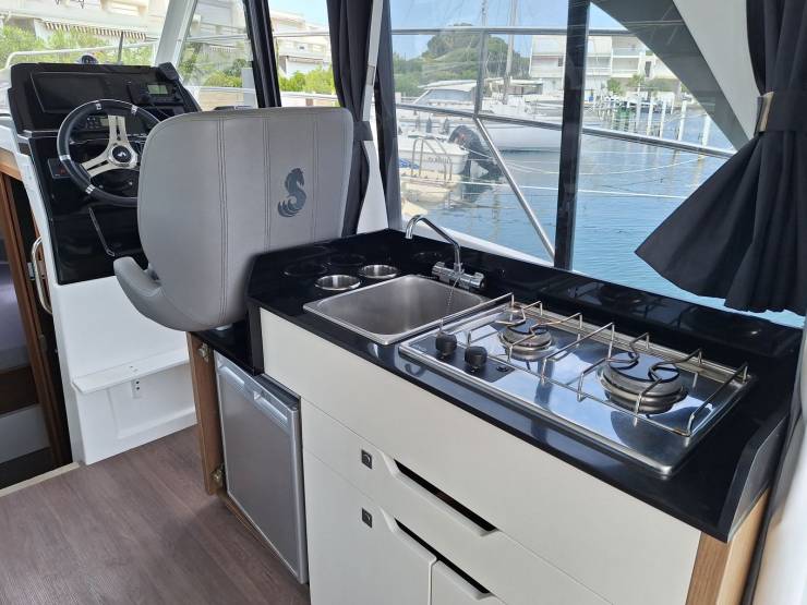 bateaux à vendre