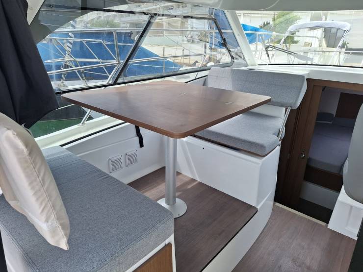 bateaux à vendre