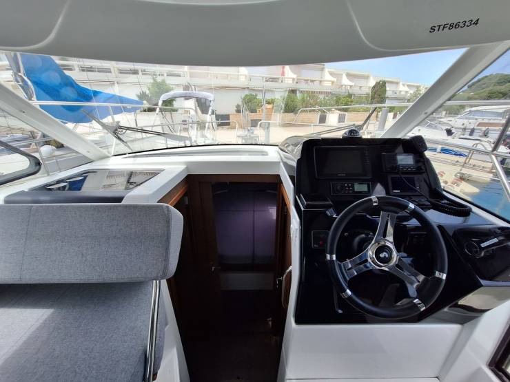 bateaux à vendre