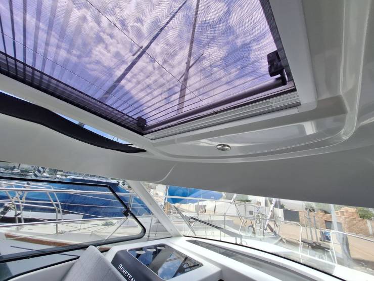 bateaux à vendre