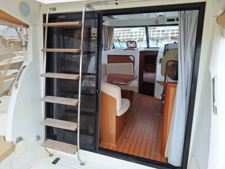bateaux à vendre
