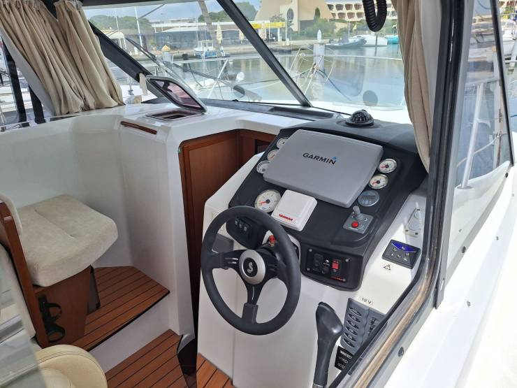 bateaux à vendre