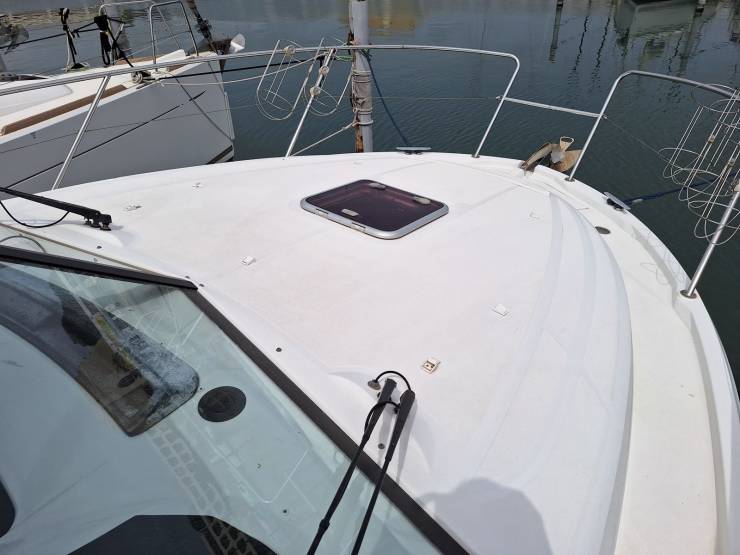 bateaux à vendre