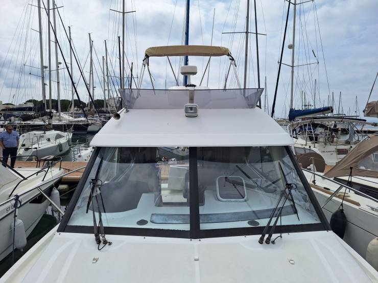 bateaux à vendre