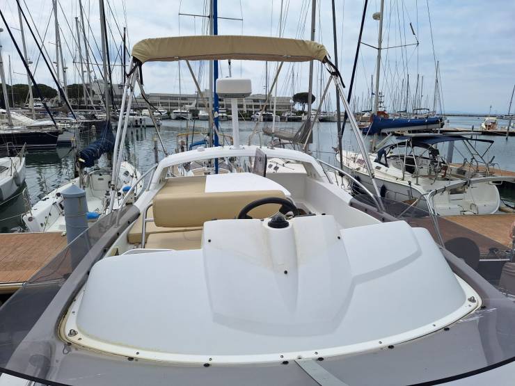 bateaux à vendre