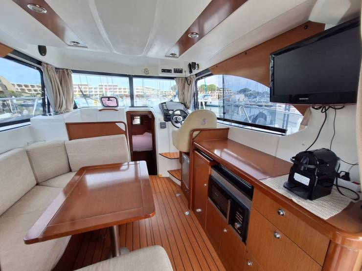 bateaux à vendre