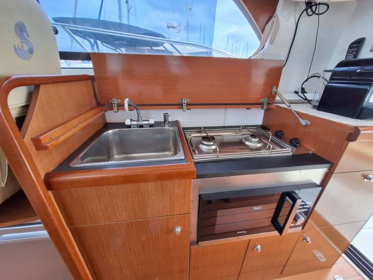 bateaux à vendre