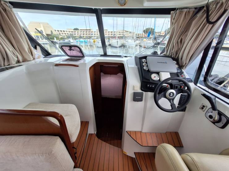 bateaux à vendre