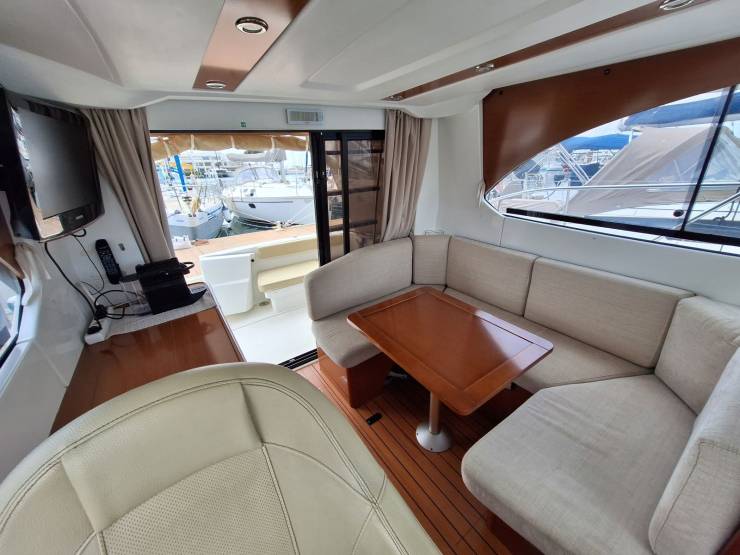 bateaux à vendre