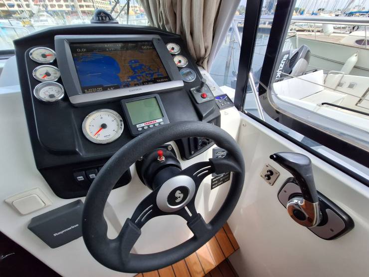 bateaux à vendre