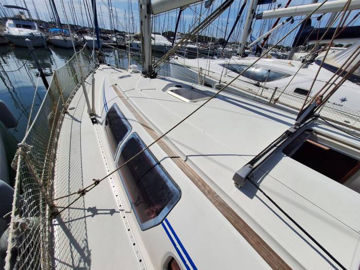 bateaux à vendre