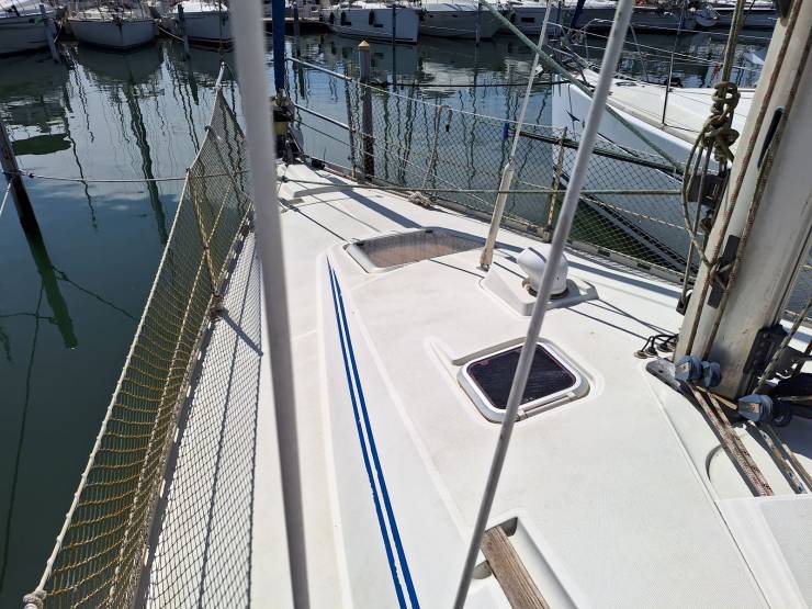 bateaux à vendre
