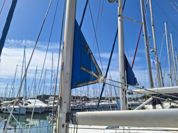 bateaux à vendre