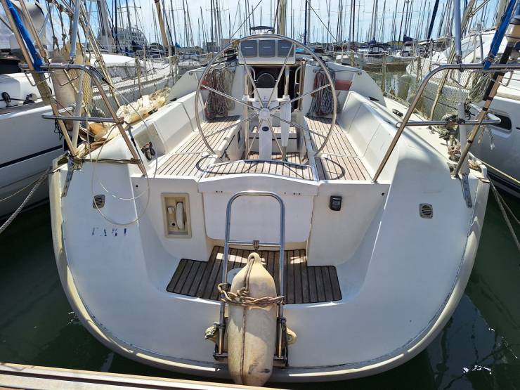 bateaux à vendre