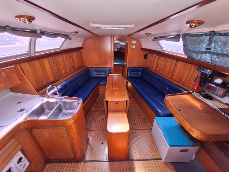 bateaux à vendre
