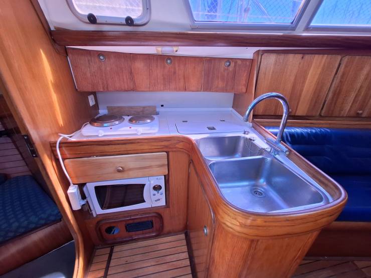bateaux à vendre