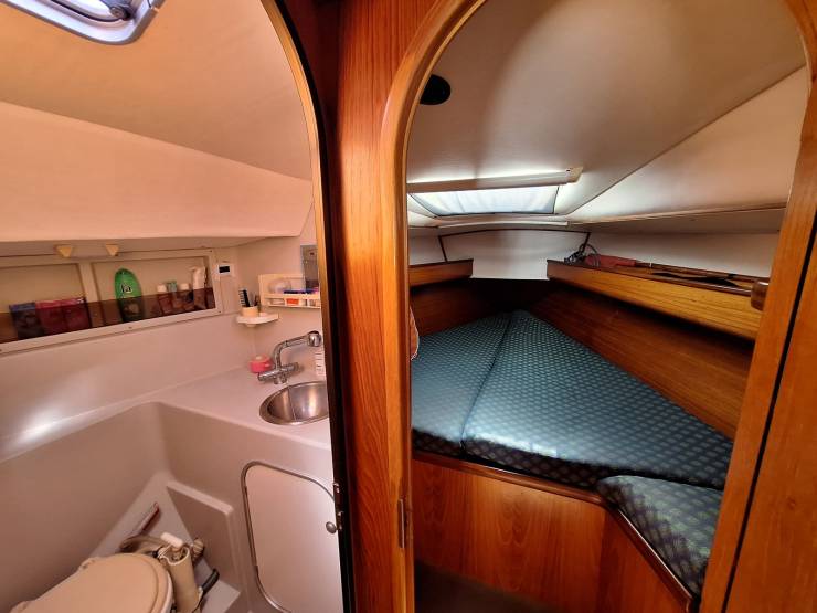 bateaux à vendre