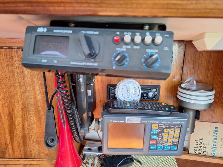bateaux à vendre