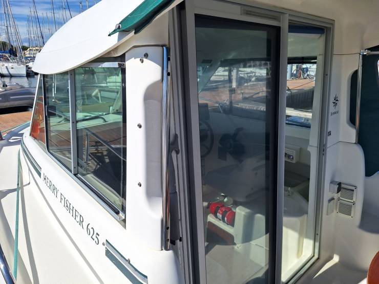 bateaux à vendre