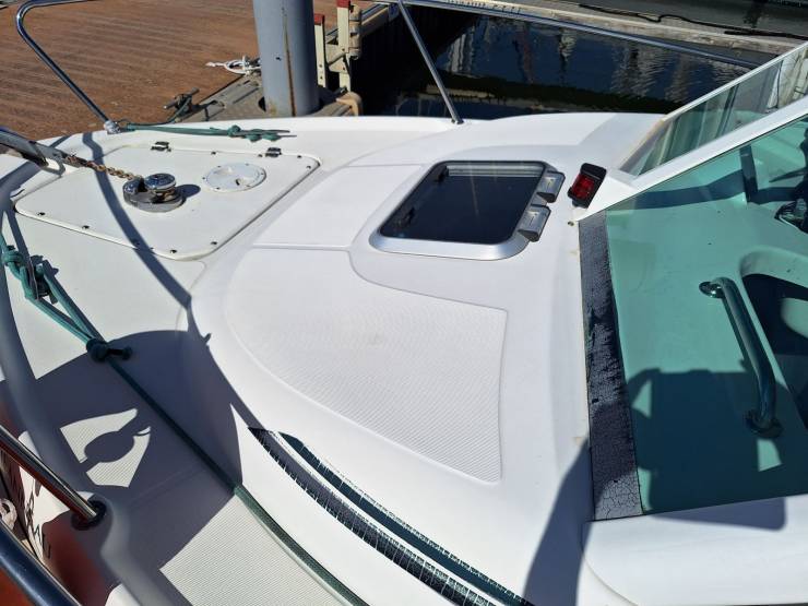 bateaux à vendre
