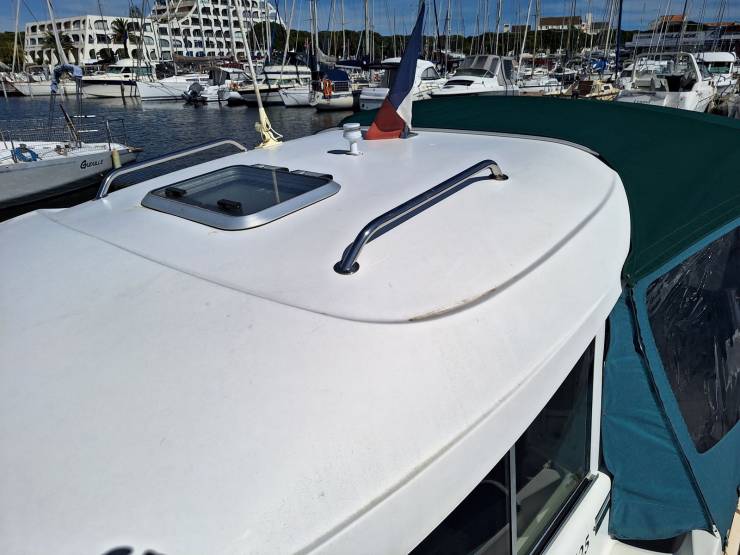 bateaux à vendre