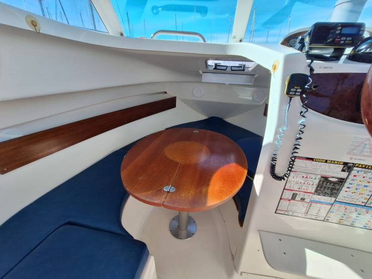 bateaux à vendre