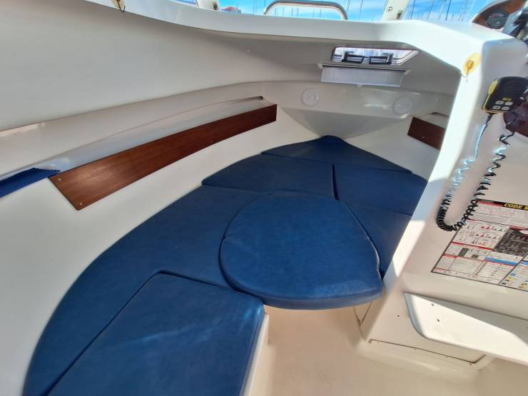 bateaux à vendre