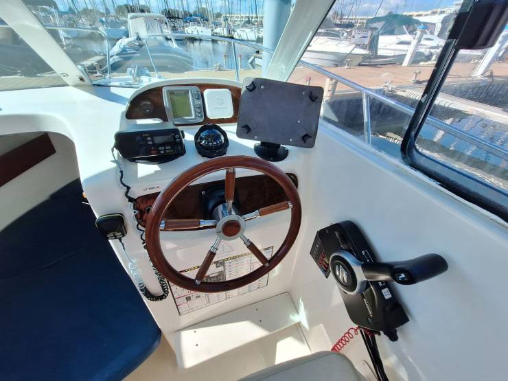 bateaux à vendre