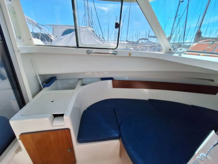 bateaux à vendre