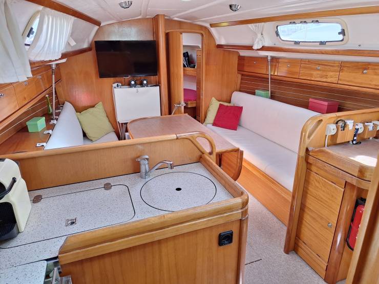 bateaux à vendre