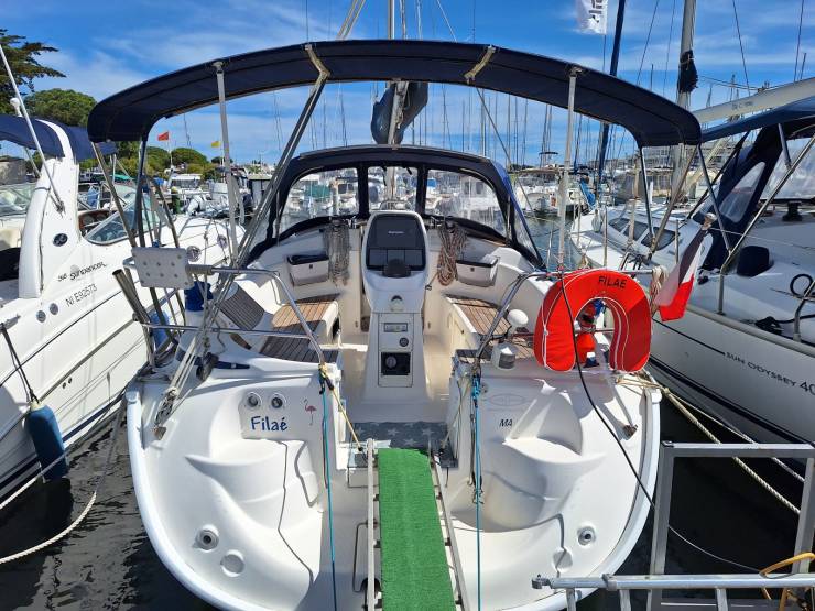 bateaux à vendre