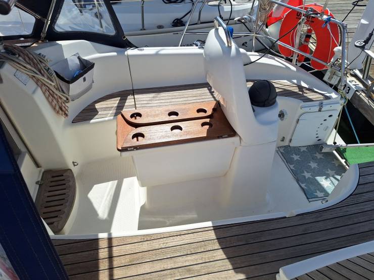 bateaux à vendre