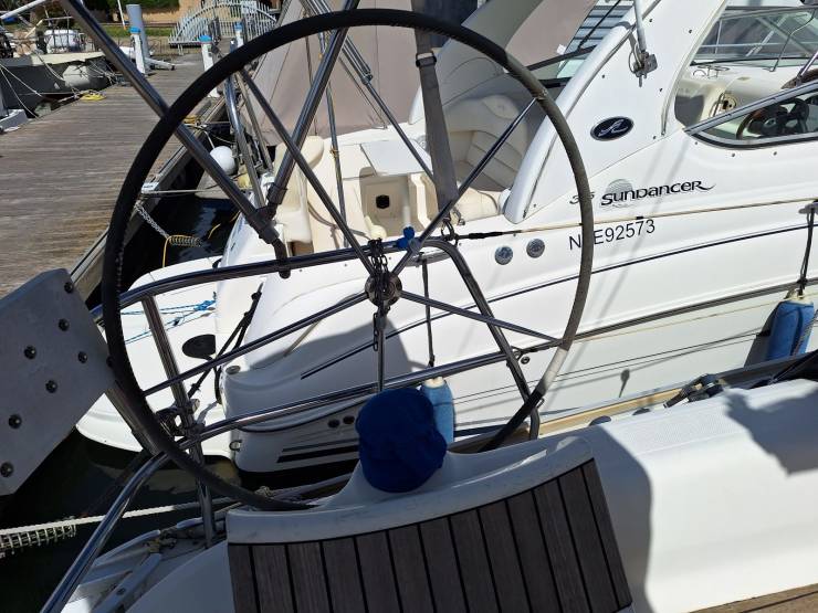 bateaux à vendre