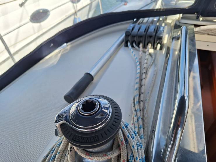 bateaux à vendre
