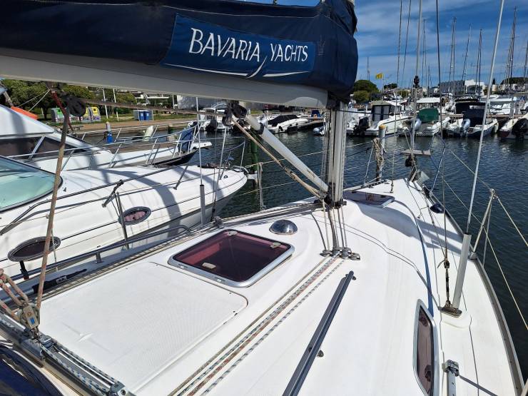 bateaux à vendre