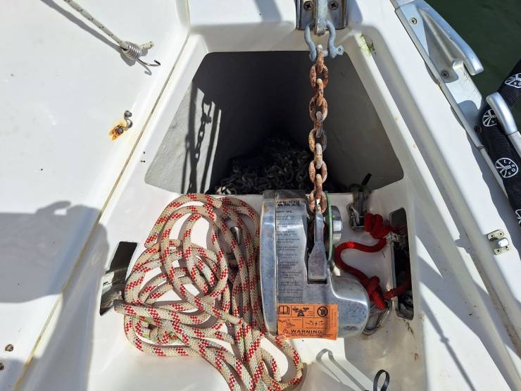bateaux à vendre