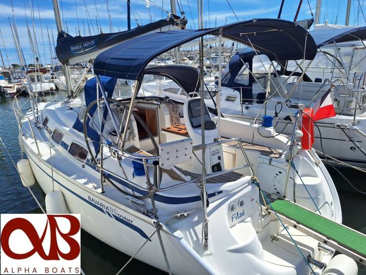 bateaux à vendre