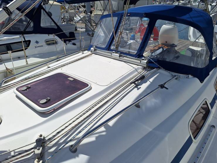 bateaux à vendre