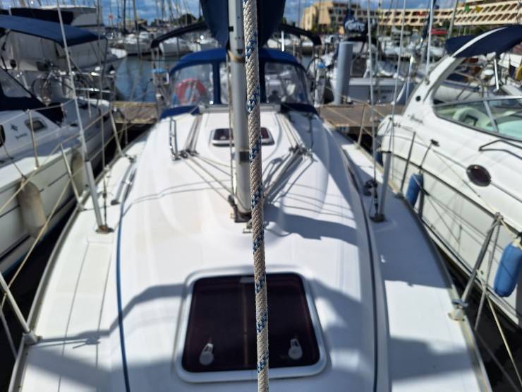 bateaux à vendre