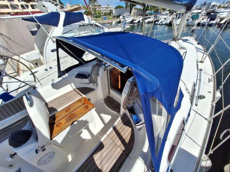 bateaux à vendre