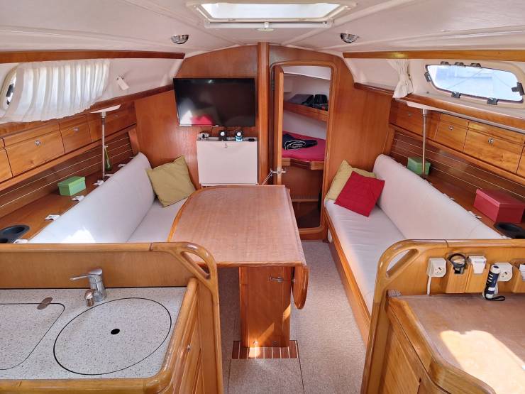 bateaux à vendre