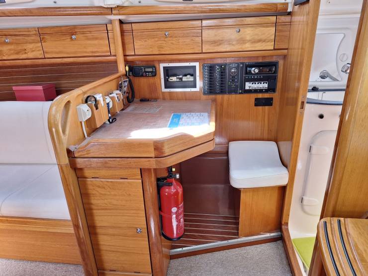 bateaux à vendre