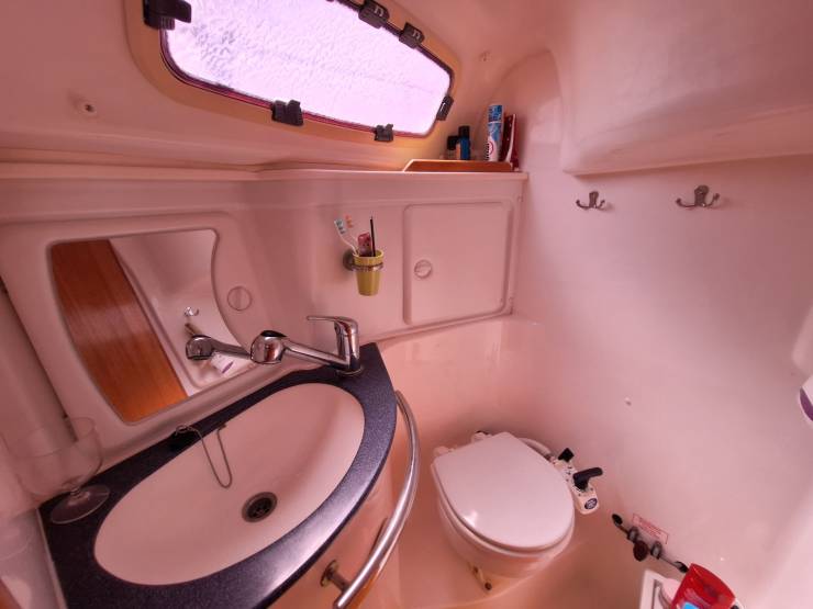 bateaux à vendre