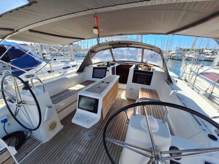 bateaux à vendre