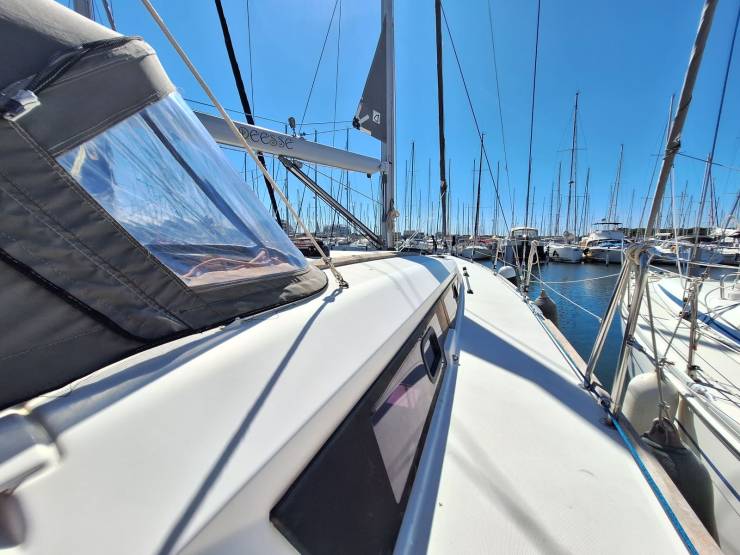 bateaux à vendre